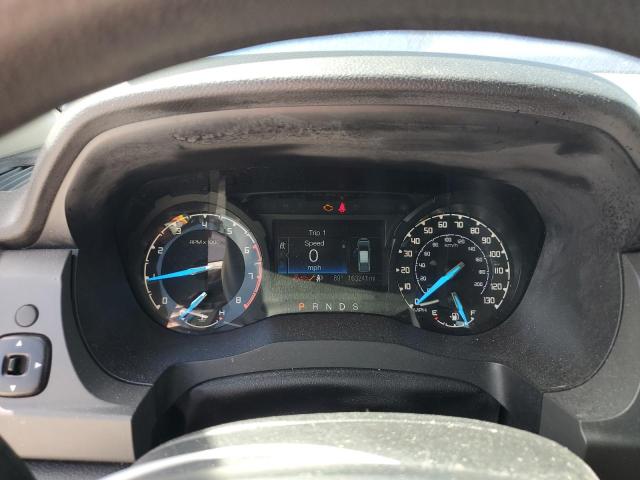 2020 FORD RANGER XL - 1FTER1EH6LLA45138