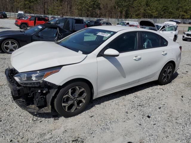 Vin: 3kpf24ad1ke087074, lot: 47950575, kia forte fe 2019 img_1