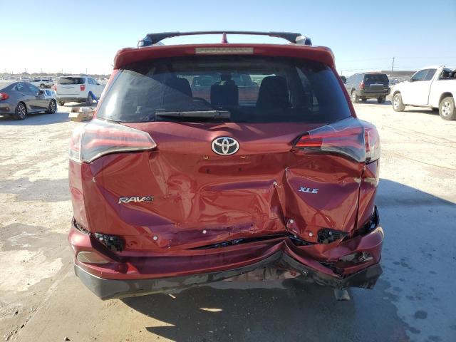 2018 TOYOTA RAV4 ADVEN JTMWFREV5JD114989