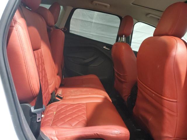 2019 FORD ESCAPE SE - 1FMCU9GD8KUA86552