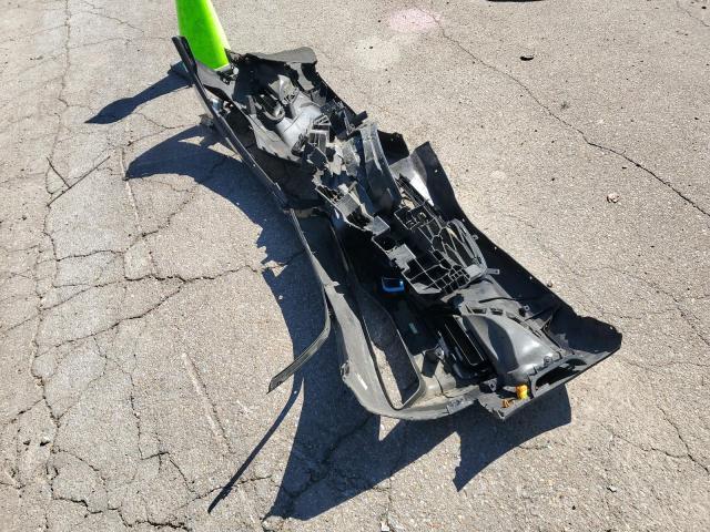 2016 CHEVROLET CAMARO SS - 1G1FH1R79G0125509