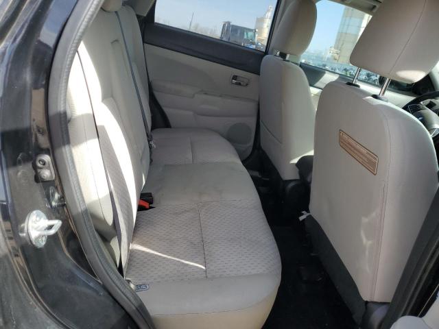 2017 MITSUBISHI OUTLANDER JA4AP3AW0HZ069650