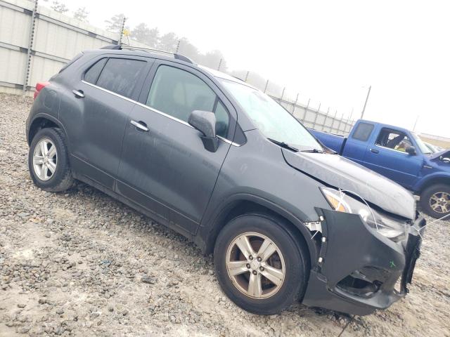 Vin: kl7cjlsb5jb618203, lot: 48959015, chevrolet trax 1lt 20184