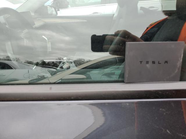 2024 TESLA MODEL Y - 7SAYGDEE7RA228456