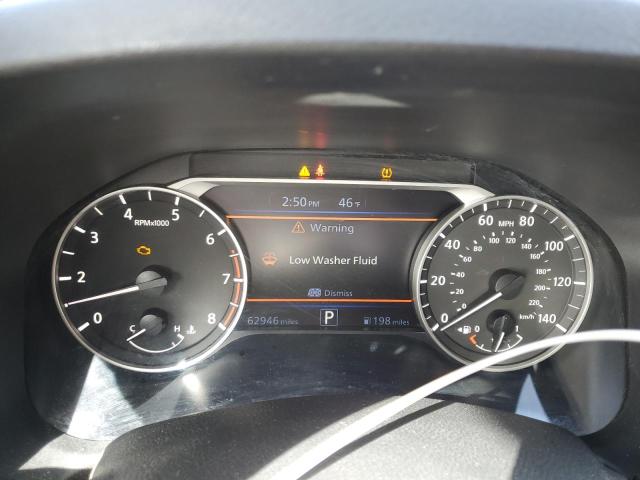2019 NISSAN ALTIMA SV - 1N4BL4DV5KN306054