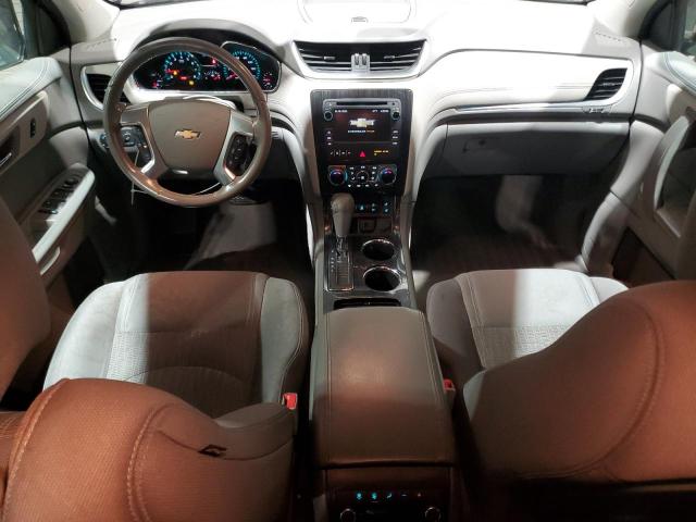 2017 CHEVROLET TRAVERSE L - 1GNKRHKDXHJ138980