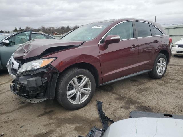 ACURA RDX