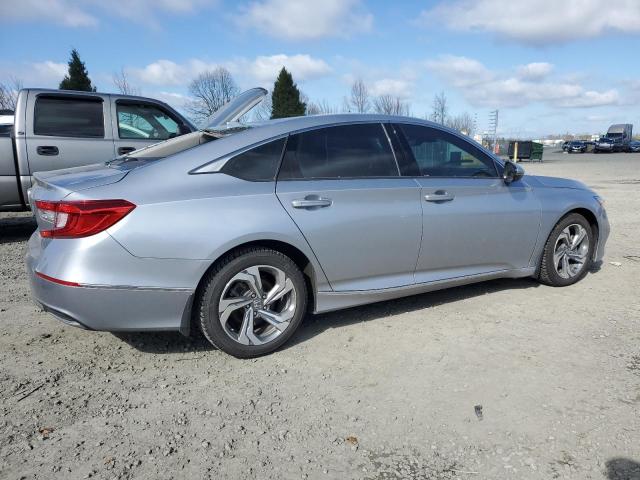 2018 HONDA ACCORD EXL - 1HGCV1F63JA075921