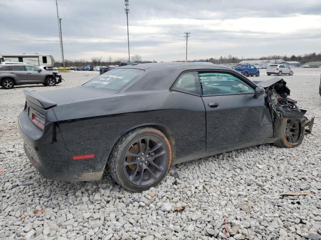 Vin: 2c3cdzbt4nh196156, lot: 47377745, dodge challenger r/t 20223