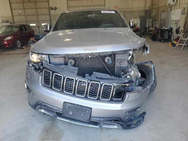 2018 JEEP GRAND CHER - 1C4RJFBG7JC505793