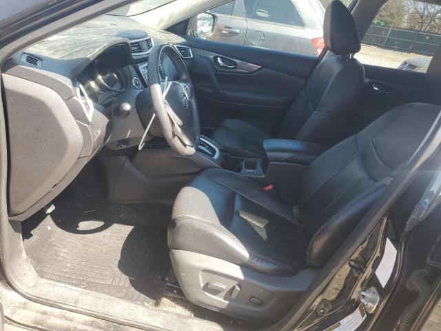 2015 NISSAN ROGUE S - 5N1AT2MVXFC863923