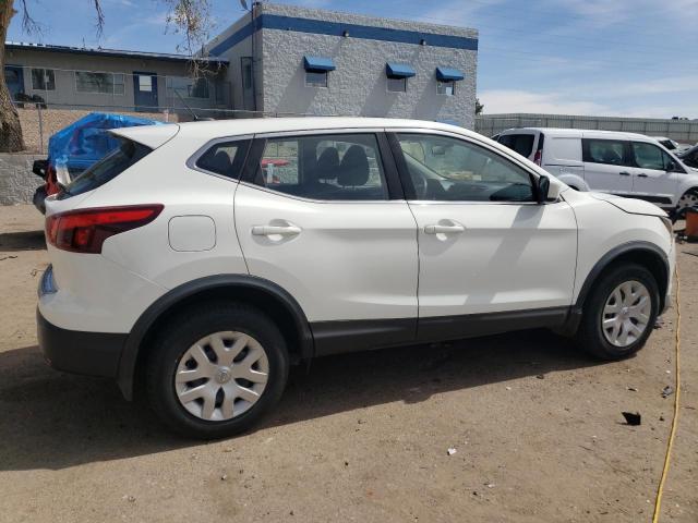Vin: jn1bj1cpxjw105909, lot: 51153905, nissan rogue s 20183