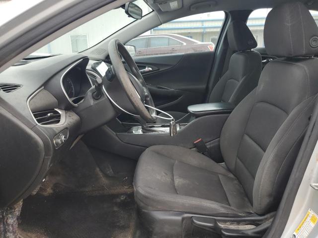 2020 CHEVROLET MALIBU LS - 1G1ZB5ST9LF119746