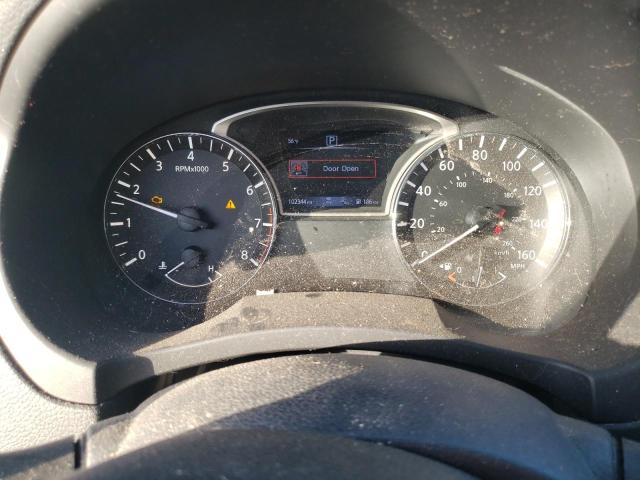2016 NISSAN ALTIMA 2.5 - 1N4AL3AP7GC265201