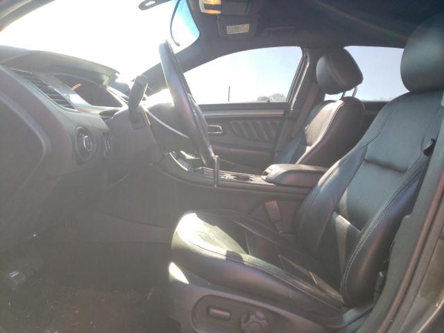 2018 FORD TAURUS SEL 1FAHP2E88JG103724
