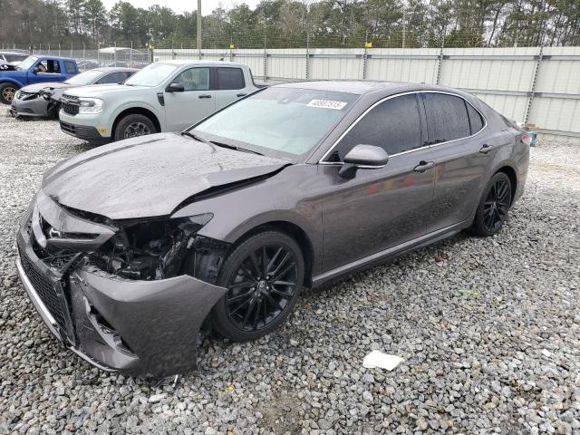 Vin: 4t1k61akxnu718082, lot: 48887515, toyota camry xse 2022 img_1