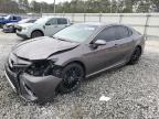 2022 TOYOTA CAMRY XSE - 4T1K61AKXNU718082