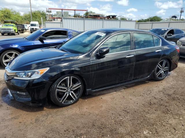 Vin: 1hgcr2f19ha261892, lot: 48751325, honda accord sport special edition 2017 img_1