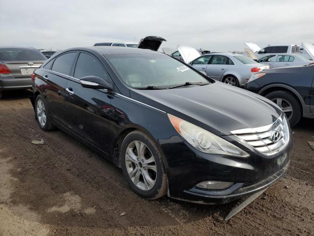 Vin: 5npec4ac0bh125440, lot: 56364885, hyundai sonata se 20114