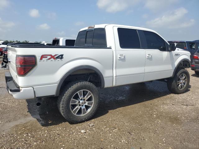 Vin: 1ftfw1et5efa11694, lot: 51250205, ford f-150 supercrew 20143