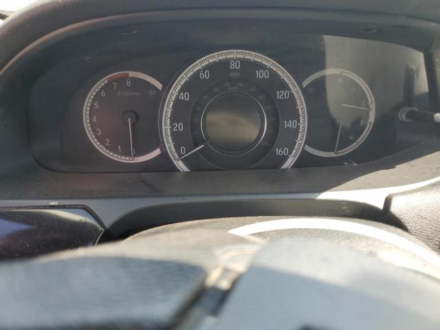 2016 HONDA ACCORD LX - 1HGCR2F36GA088011