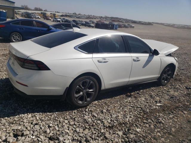 Vin: 1hgcy1f36pa007408, lot: 48738825, honda accord ex 20233