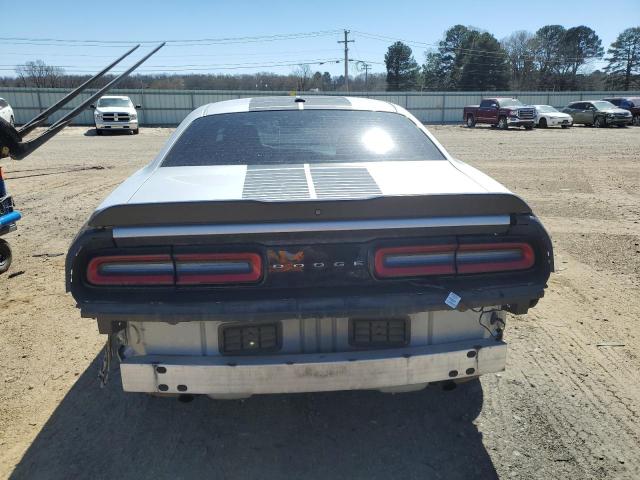 2019 DODGE CHALLENGER - 2C3CDZAG5KH687996