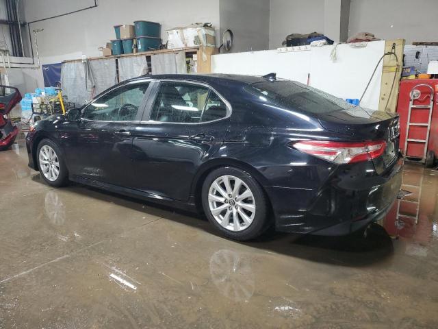 Vin: 4t1b11hk7ku804756, lot: 50773865, toyota camry l 20192