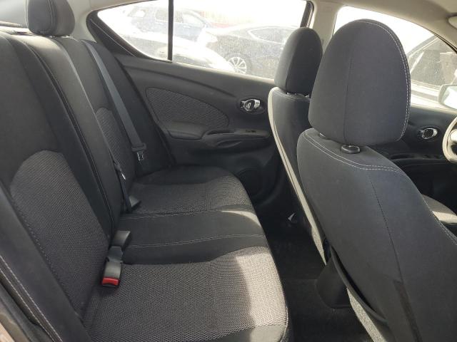 2015 NISSAN VERSA S - 3N1CN7APXFL808244