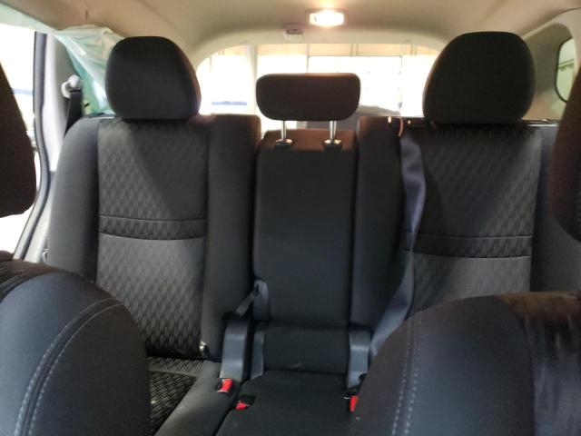 2017 NISSAN ROGUE S - KNMAT2MT5HP548171