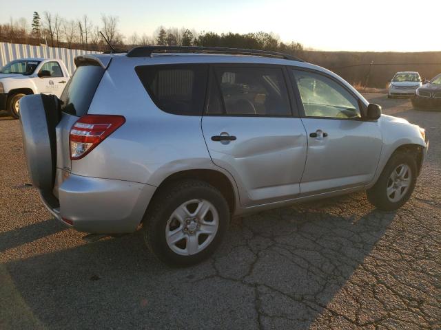 Vin: 2t3bf4dv7aw077529, lot: 49220875, toyota rav4 20103