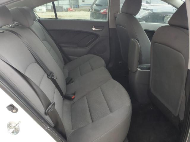 2018 KIA FORTE LX - 3KPFK4A71JE231103