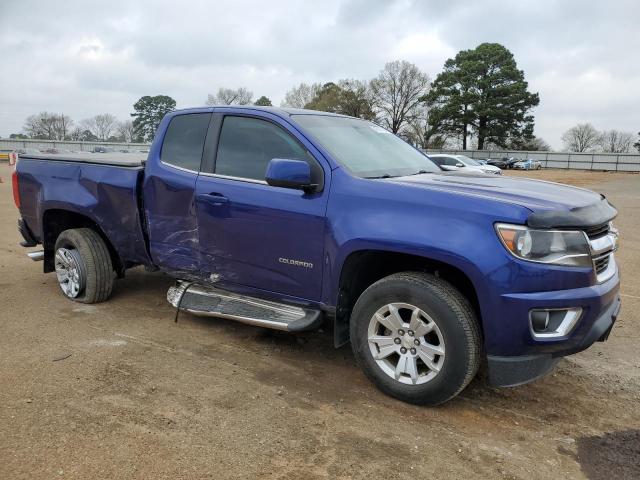 Vin: 1gchscen8h1295759, lot: 49147735, chevrolet colorado lt 20174