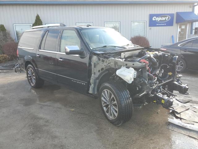 Vin: 5lmjj3jt2hel01162, lot: 50152065, lincoln navigator l select 20174