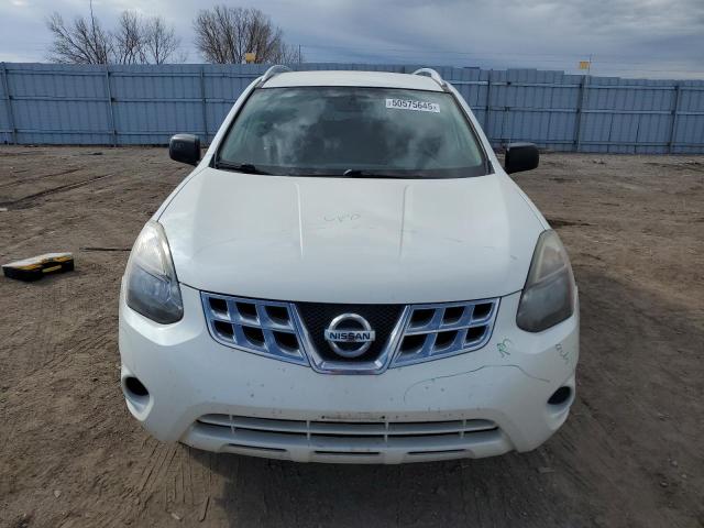 2015 NISSAN ROGUE SELE - JN8AS5MV7FW755450