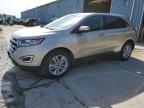 2018 FORD EDGE SEL - 2FMPK3J89JBB71033