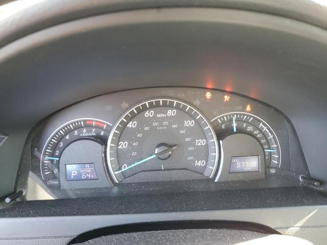 2015 TOYOTA CAMRY LE - 4T4BF1FK1FR447834