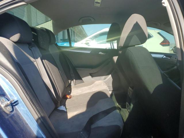 2017 VOLKSWAGEN JETTA S - 3VW2B7AJ0HM239220