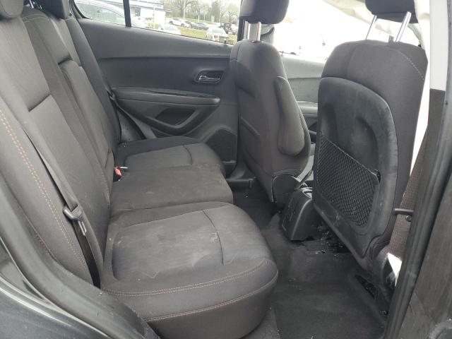 2018 CHEVROLET TRAX 1LT - 3GNCJLSB1JL403460