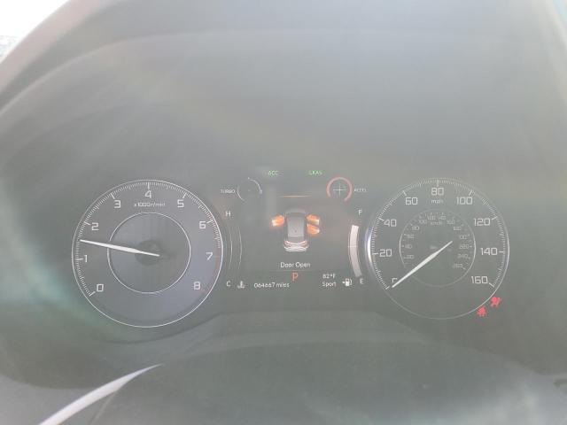 2020 ACURA RDX - 5J8TC2H30LL009042