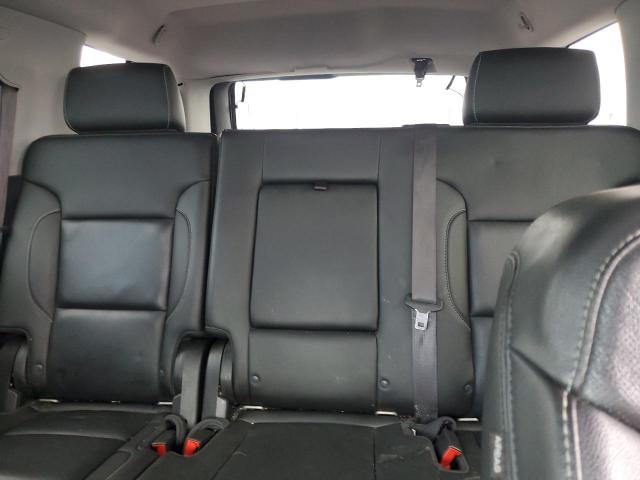 2017 GMC YUKON SLT 1GKS1BKC5HR295827