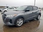2024 NISSAN KICKS S - 3N1CP5BVXRL579435