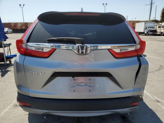 2018 HONDA CR-V LX - 2HKRW5H32JH412328