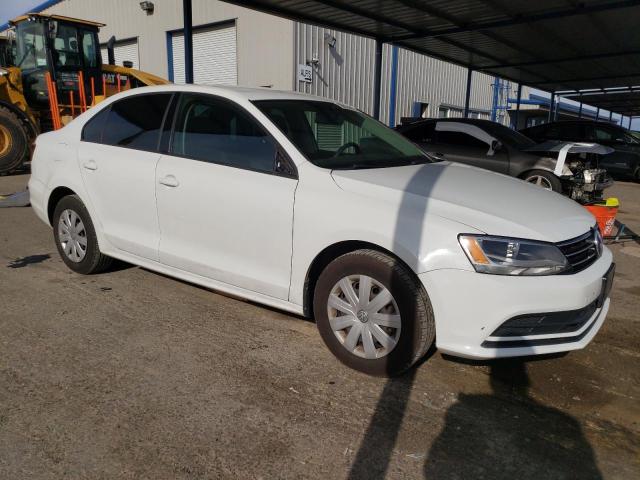 2016 VOLKSWAGEN JETTA S - 3VW167AJ3GM370771