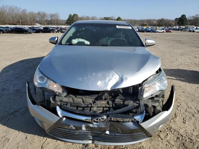 2017 TOYOTA CAMRY LE - 4T1BF1FK9HU330516