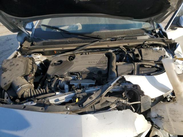 2022 CHEVROLET MALIBU  LT 1G1ZD5ST8NF125924