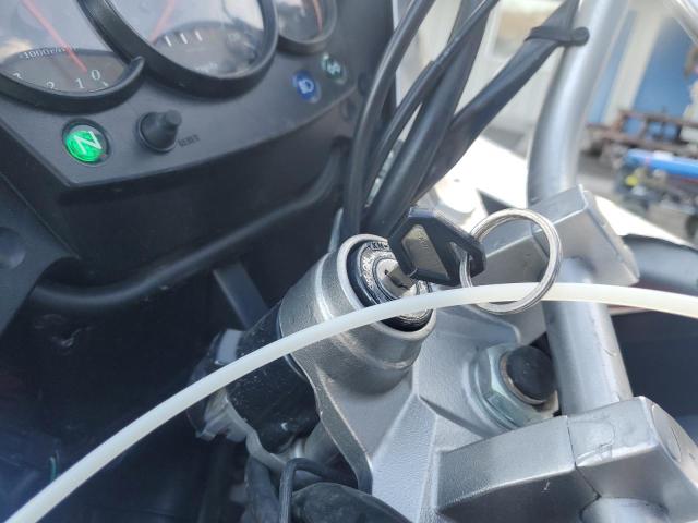 2008 KAWASAKI KL650 E - JKAKLEE198DA04712