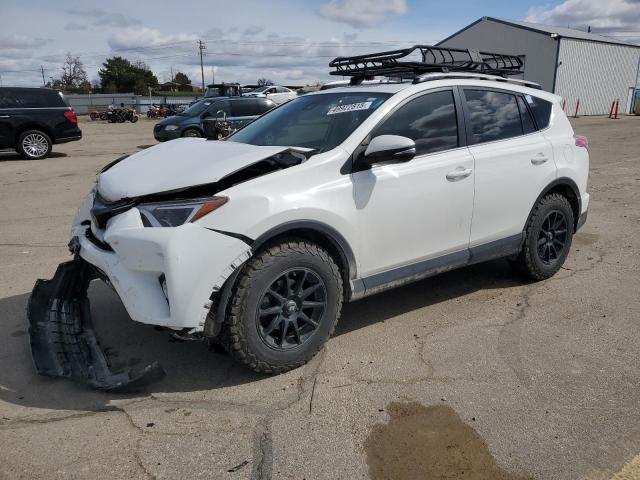 Vin: jtmrfrev5hd203453, lot: 49922815, toyota rav4 xle 2017 img_1