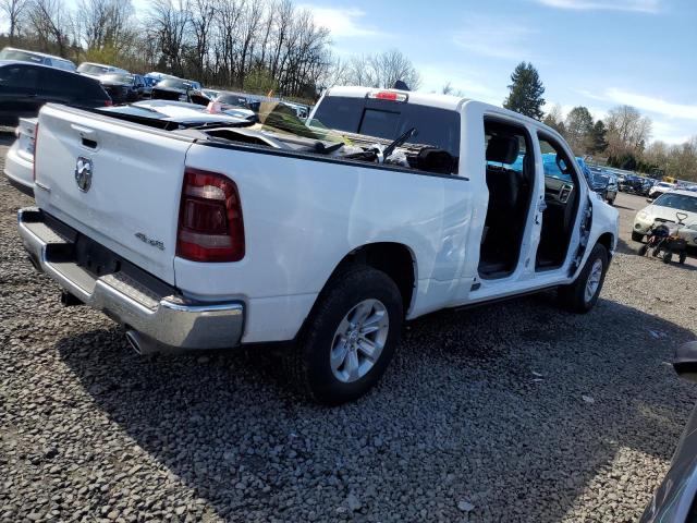 Vin: 1c6srfrt8rn159564, lot: 50379565, ram 1500 laramie 20243