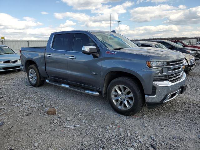 Vin: kytc2025076081707, lot: 49094955, chevrolet all models 20214